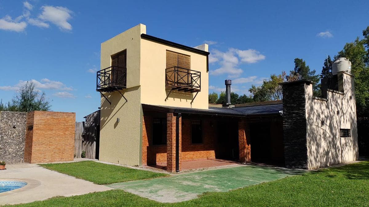 Casa - La Emilia - 1