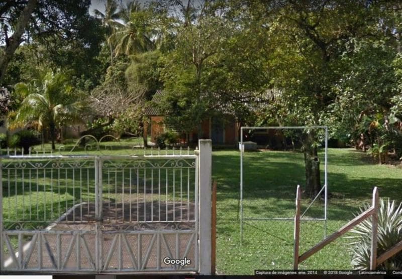 TERRENO EN VENTA - 1