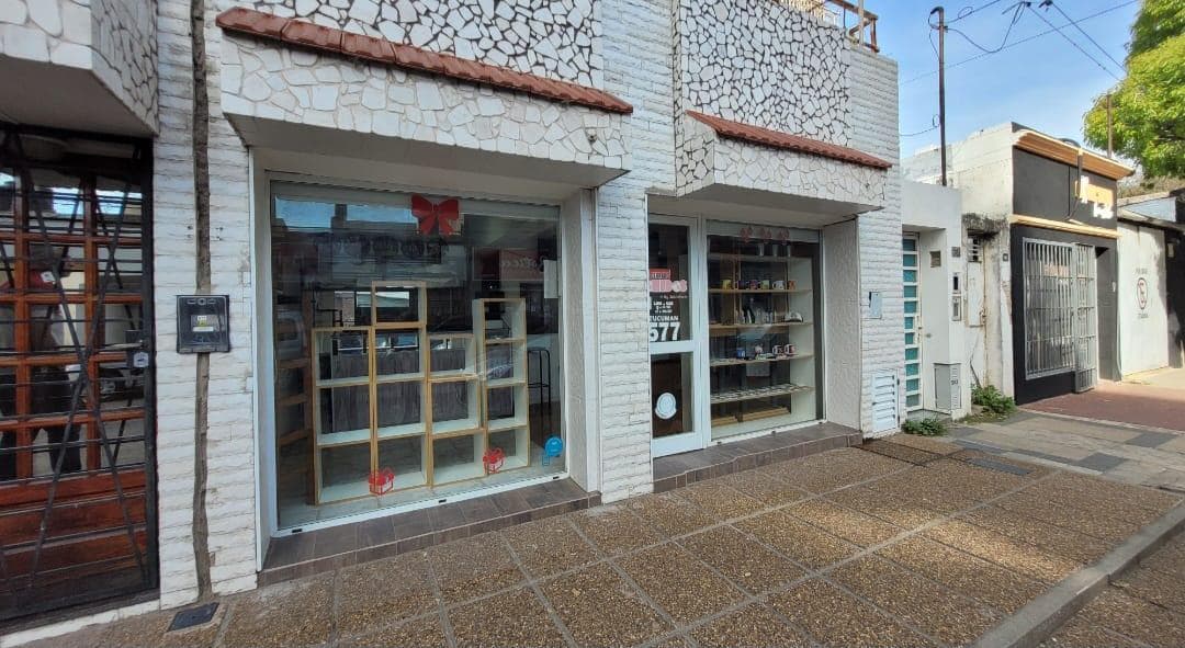Local en ALQUILER : Tucuman 577 San Lorenzo Santa Fe - 1
