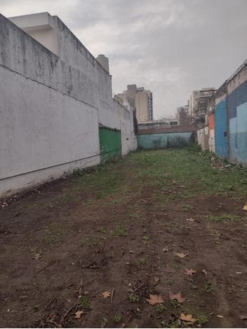 Terreno en Villa Ballester - 1