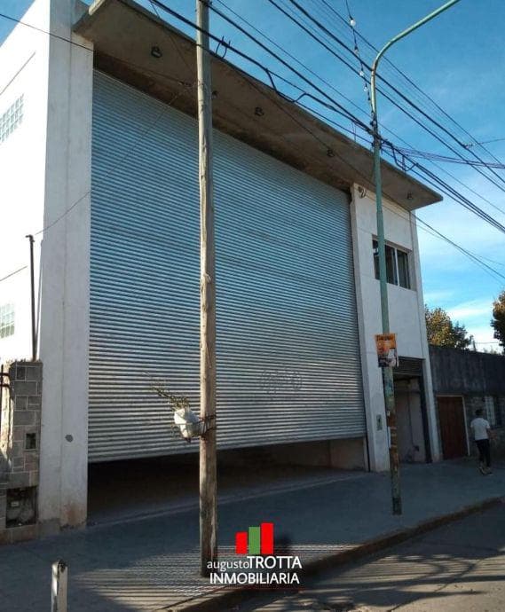 Local - Florencio Varela - 1
