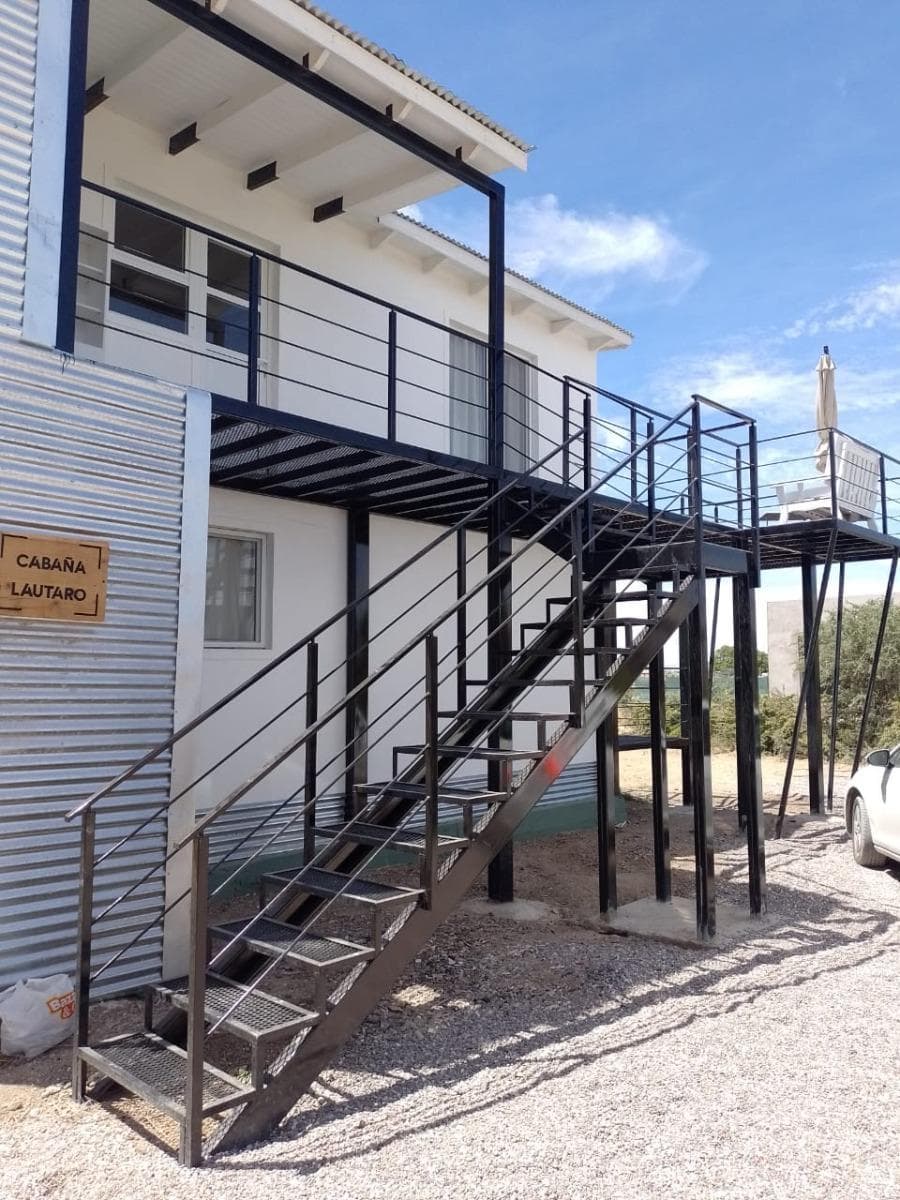 Casa en venta - 2 Dormitorios 2 Baños - Cochera - 703Mts2 - Las Grutas, Río Negro - 1