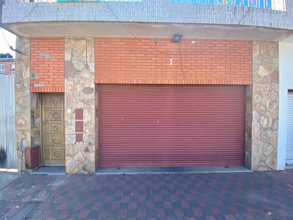 Alquiler Local Comercial - Barrio Belgrano - Rosario - 1