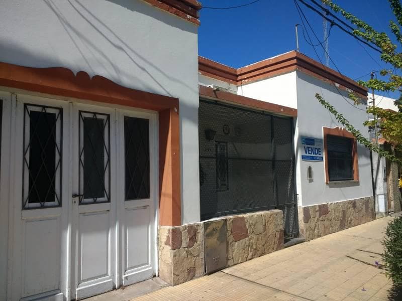 Vendo excelente propiedad - 1