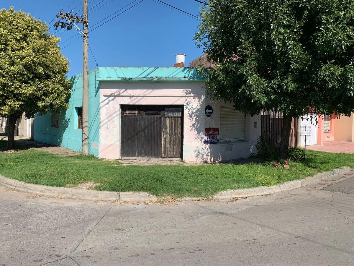 Casa - San Pedro - 1