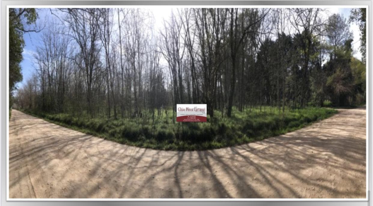 Venta - Terreno/ lote - 2000 m2 aprox. - en Marcos Paz - 1
