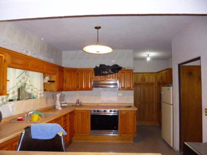 Quinta Residencial en Venta en Sabinas Hidalgo, N.L. - 1