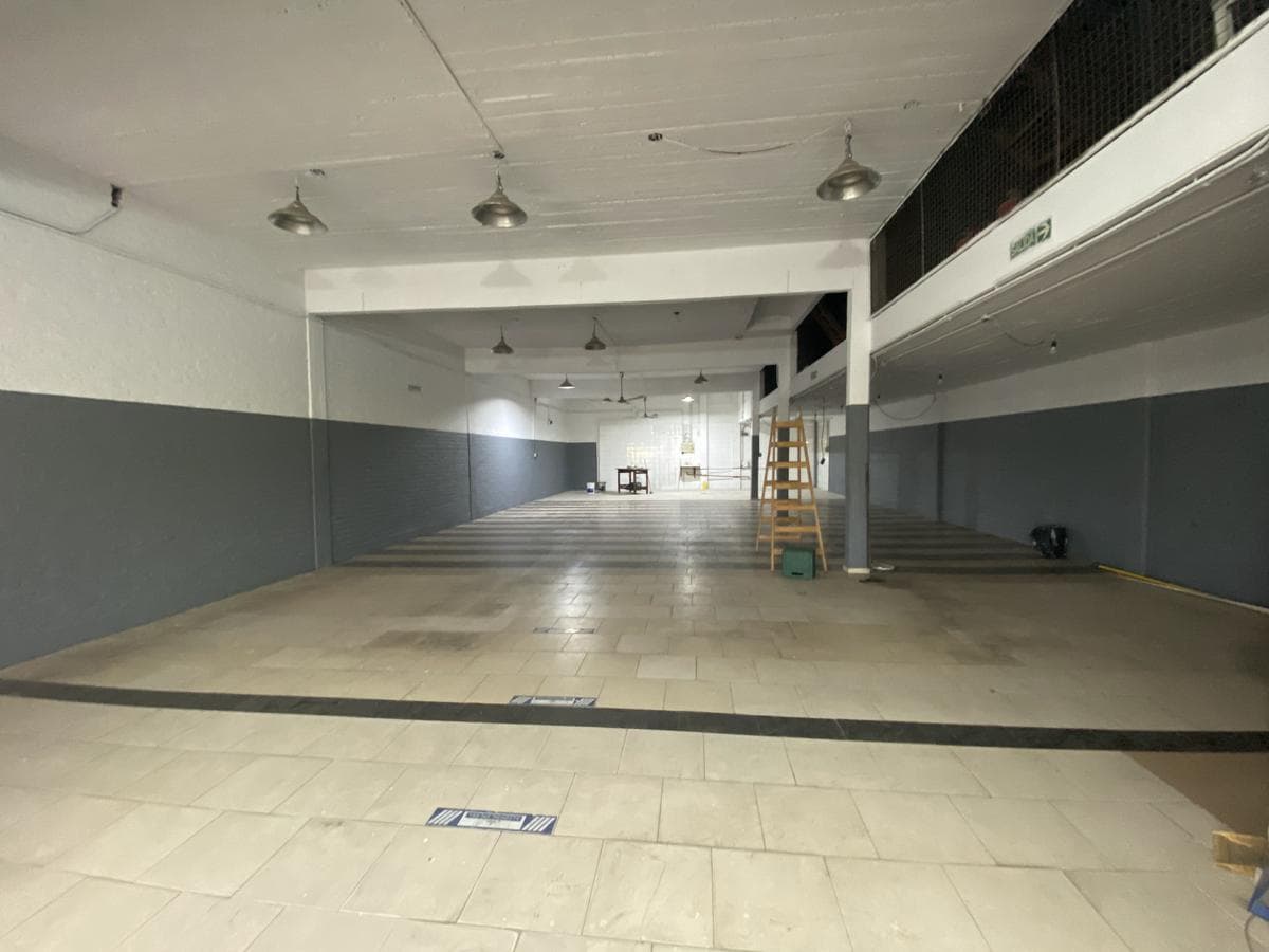 Galpon local comercial en venta Florencio Varela - 1
