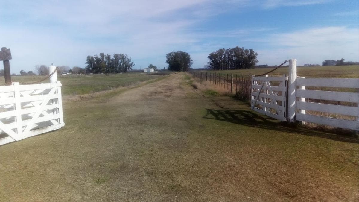 Terreno - San Andres De Giles - 1
