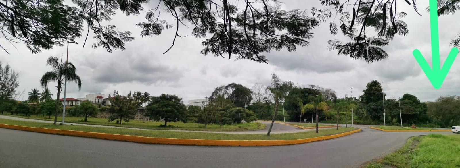Terreno en venta Carretera Federal Martínez de la Torre - Tlapacoyan frente al Fracc. La Muralla - 1