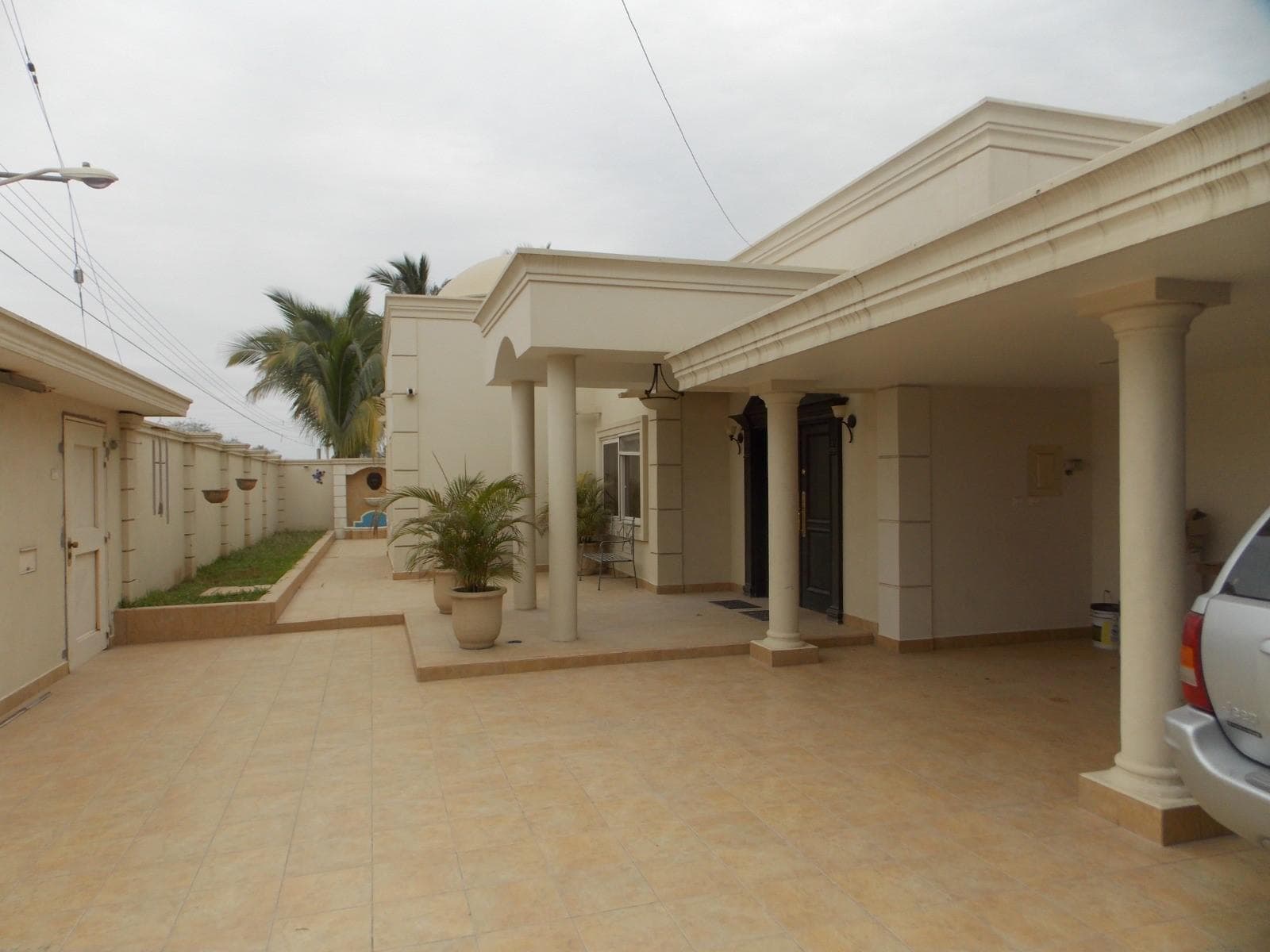 (MMCV2306) RESIDENCIA EN VENTA EN TAMUIN, S.L.P. CEL. 833-343-5506 - 1