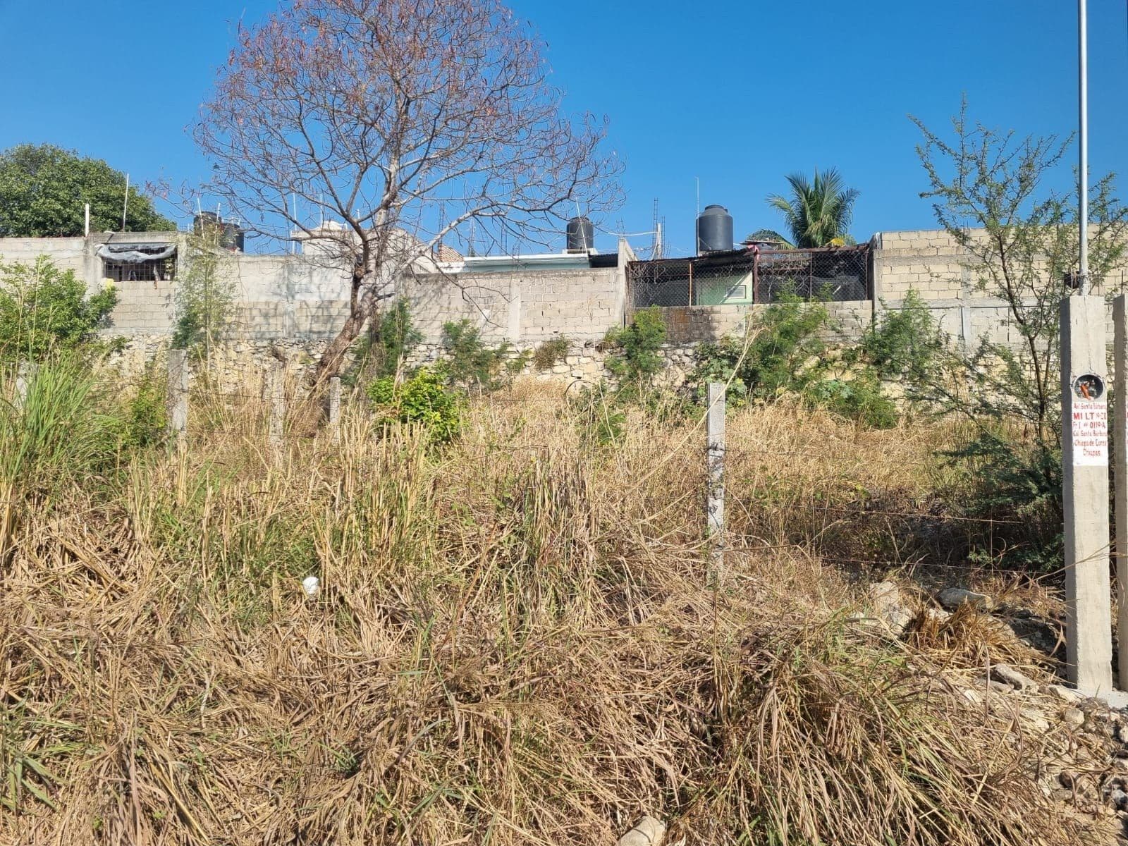 Terreno - Villa Real - 1