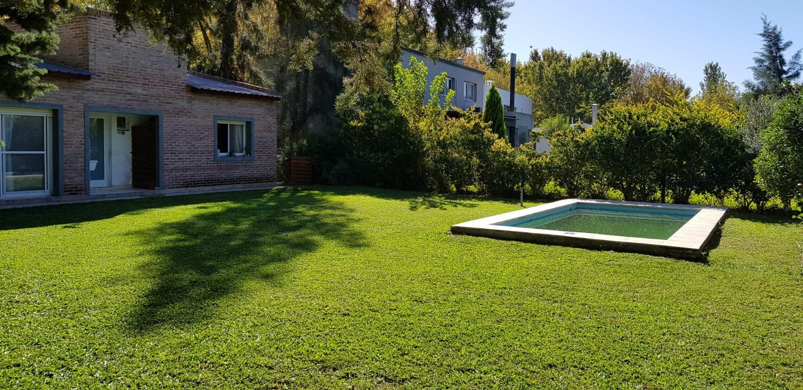 Casa en Sol Paraná - 1