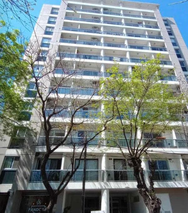 Departamento en venta - 2 Dormitorios 1 Baño - 60Mts2 - Muñíz, San Miguel - 1