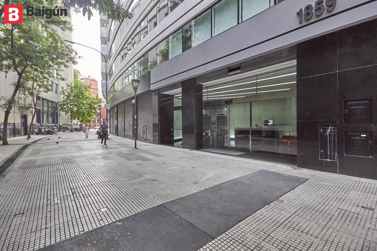 Oficinas en Congreso! - 1