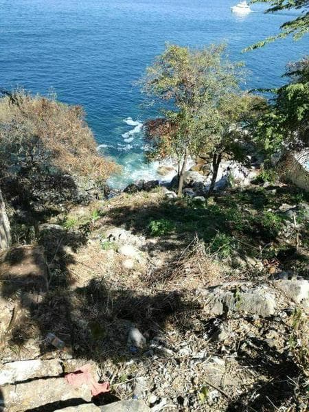 TERRENO EN VENTA MISMALOYA, PUERTO VALLARTA - 1