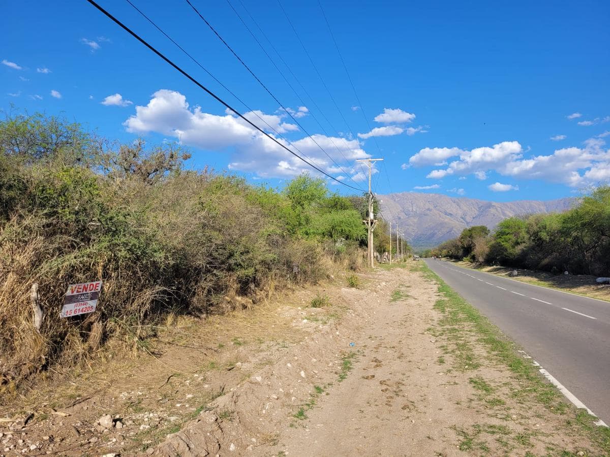 Terreno - Villa De Las Rosas - 1