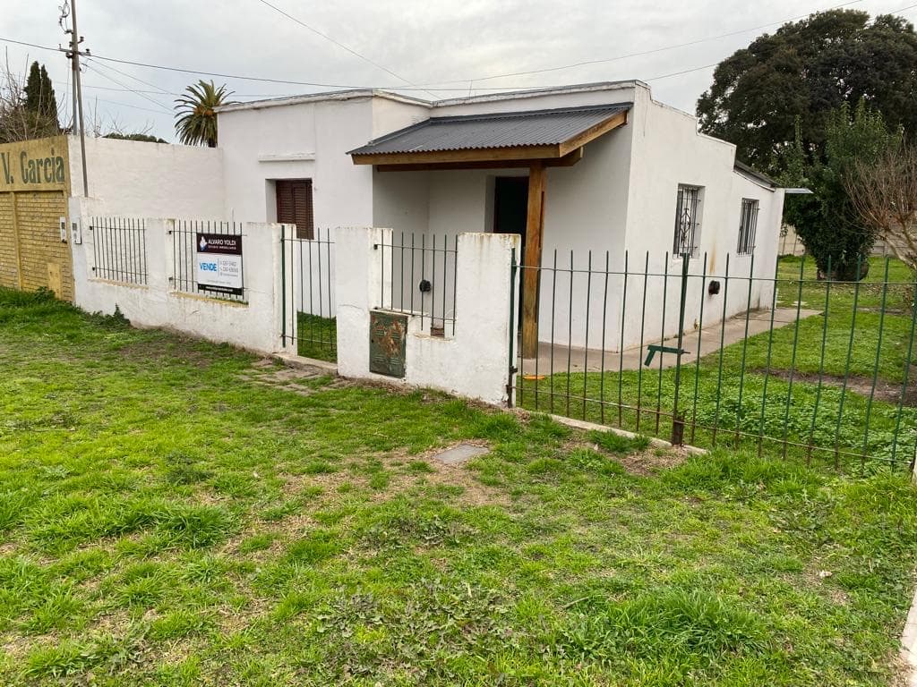 Casa en venta en General Madariaga - 1
