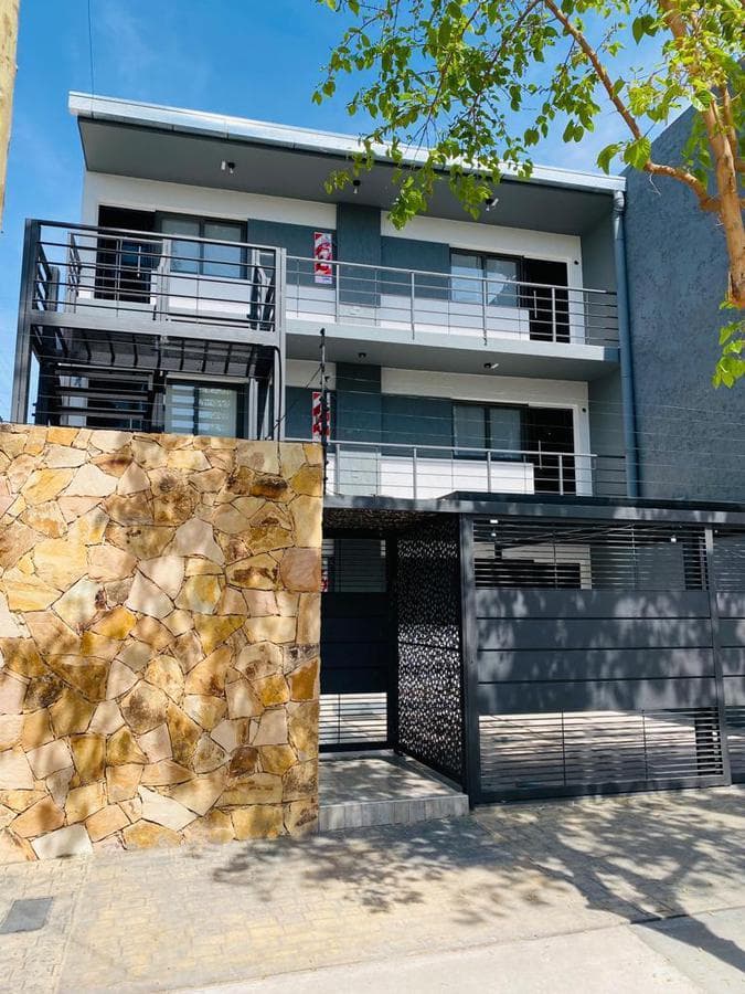 Departamento IDEAL ARIBNB - 1