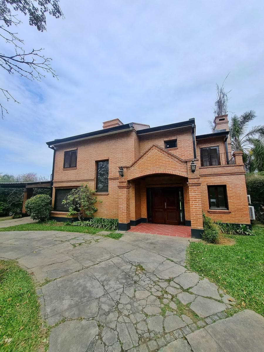 Casa en venta en Nuevo Country del golf - 1