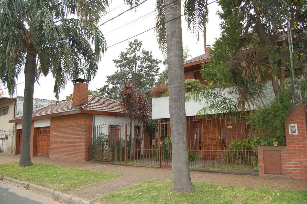 Casa - San Andres - 1