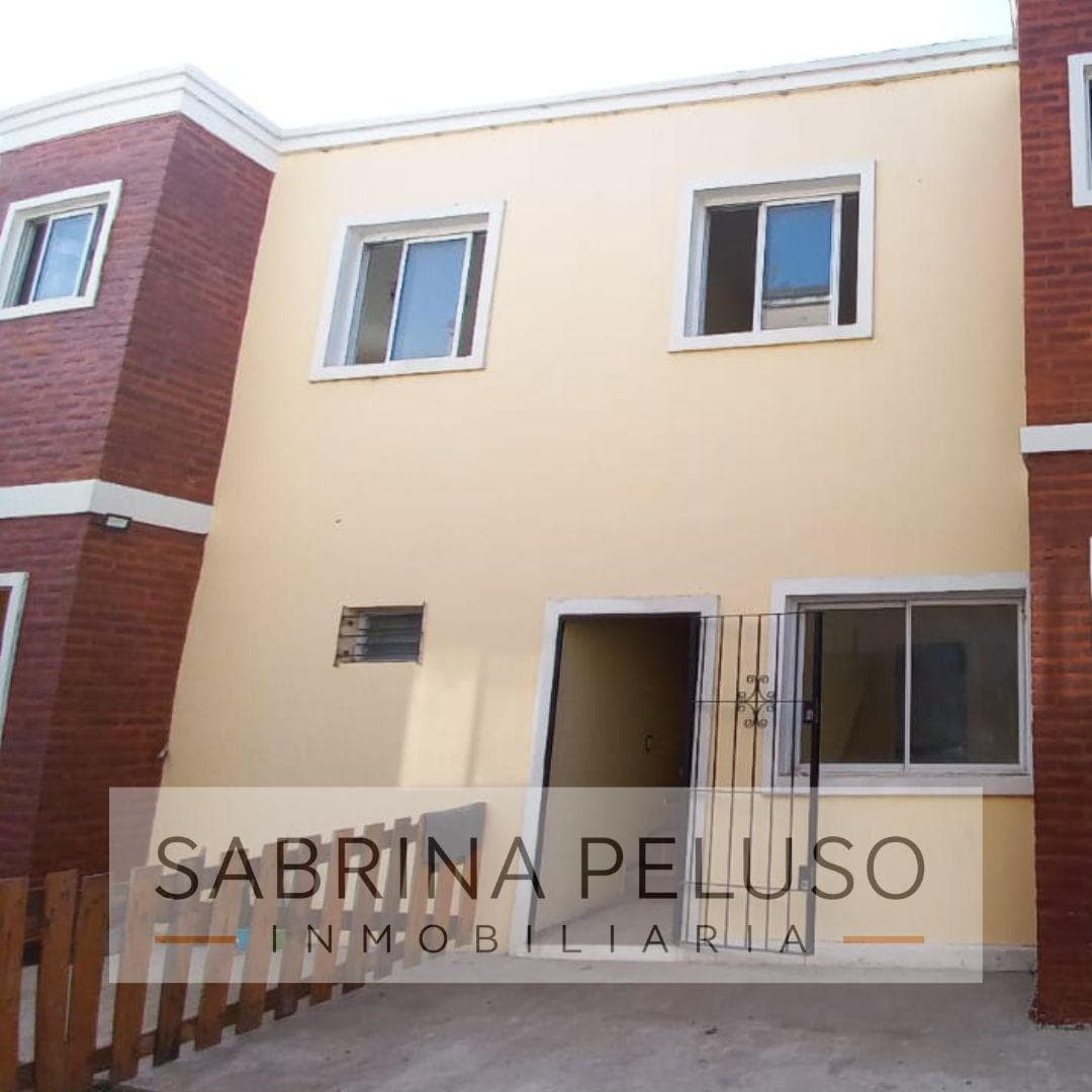 Venta Departamento Paso del Rey - 1