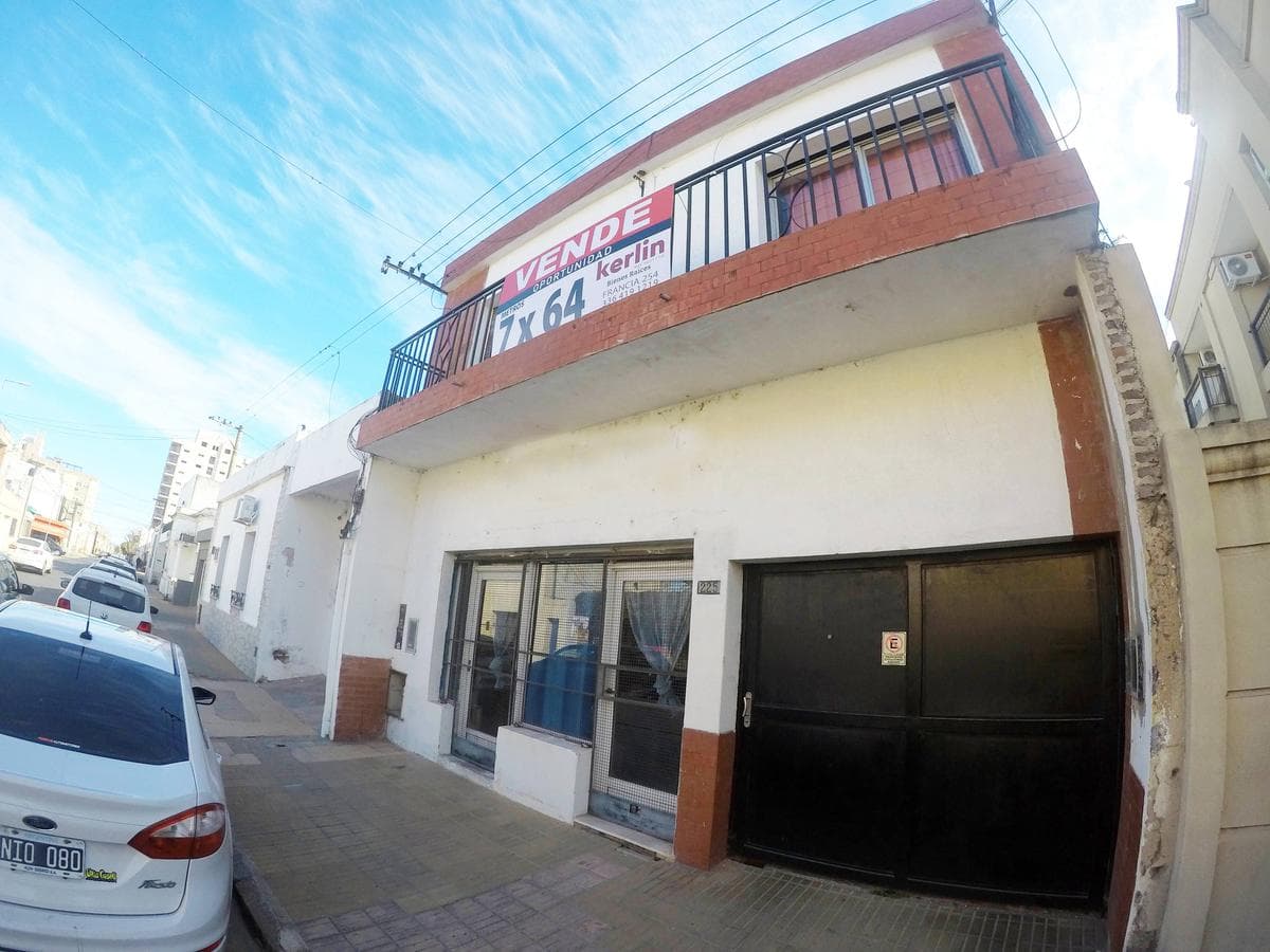 Casa - San Nicolas De Los Arroyos - 1