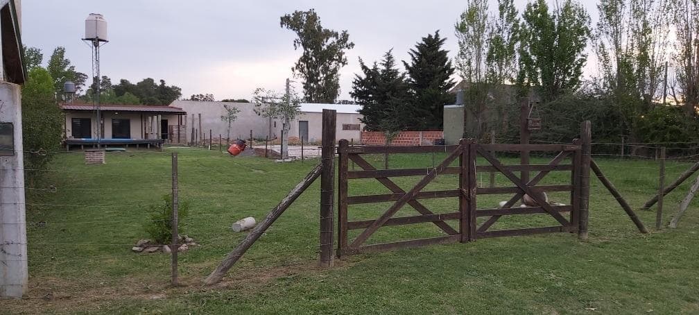 Quinta en venta - 45 mts2 - San Miguel Del Monte - 1
