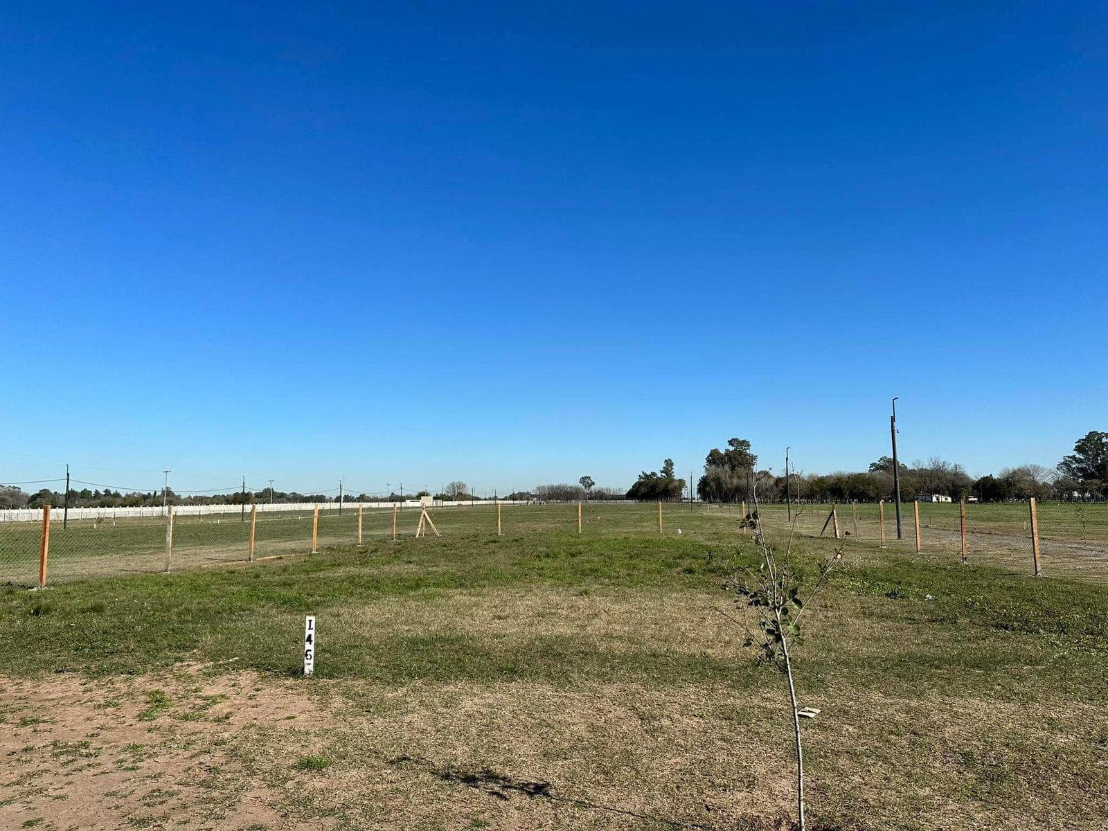 Terreno en venta - 600mts2 - La Aurora, Florencio Varela - 1