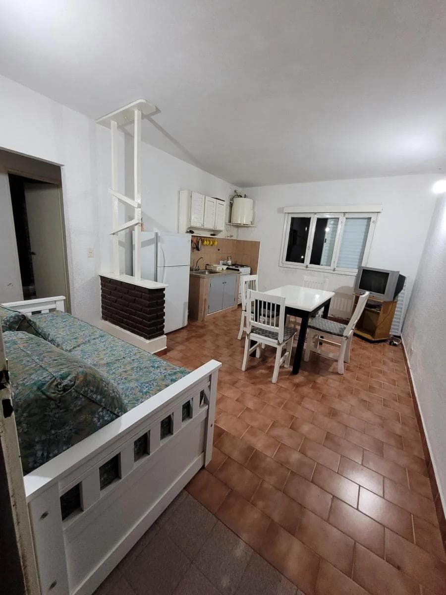 Departamento en venta - 1 Dormitorio 1 Baño - 40Mts2 - San Clemente del Tuyú - 1