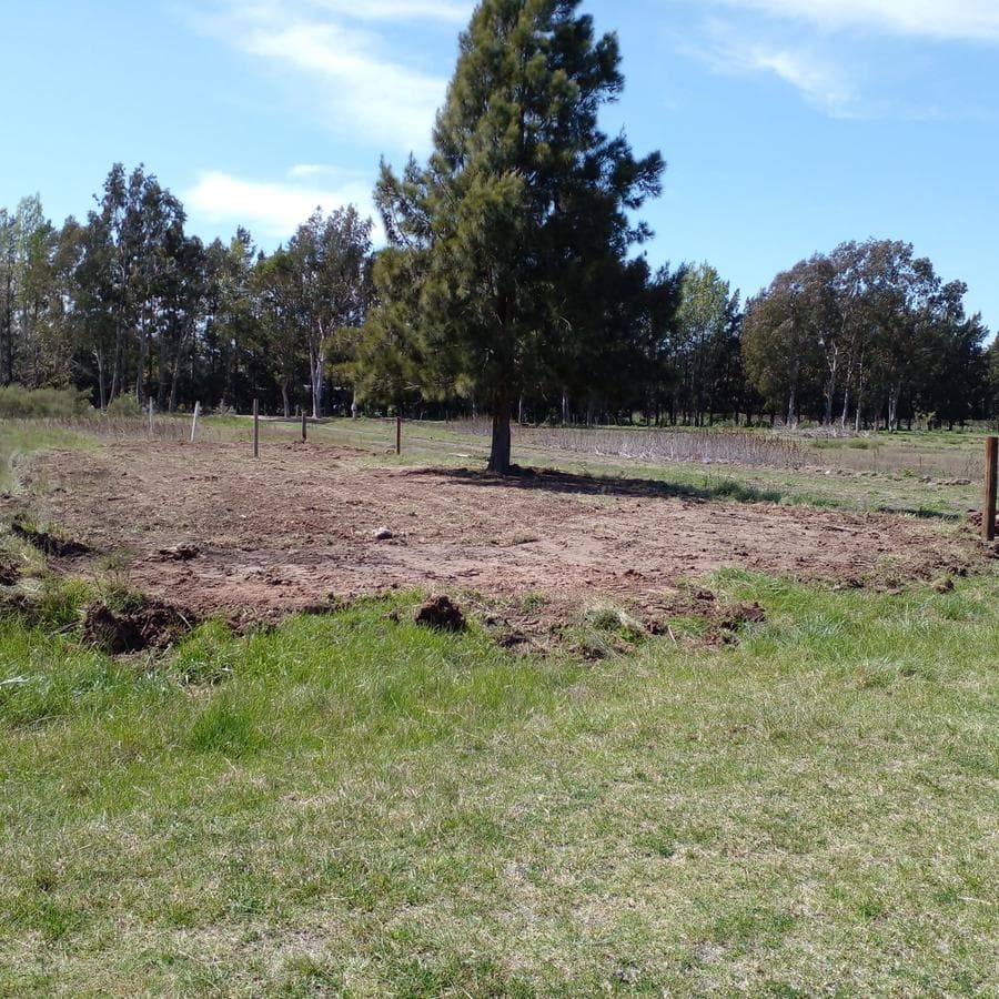Venta - Lote en Punta Indio - 1