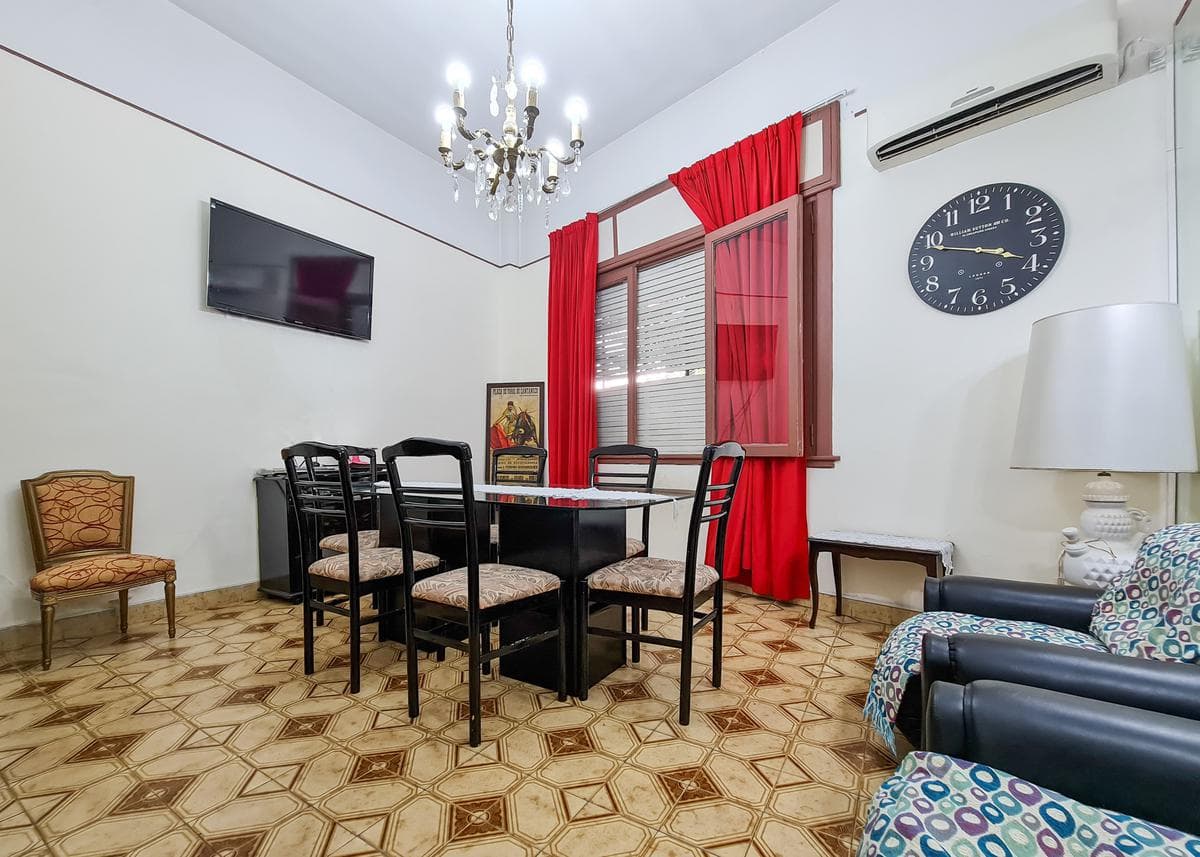 VENTA - 3 AMBIENTES - PH - PATIO - AMPLIO - SAN CRISTOBAL - 1