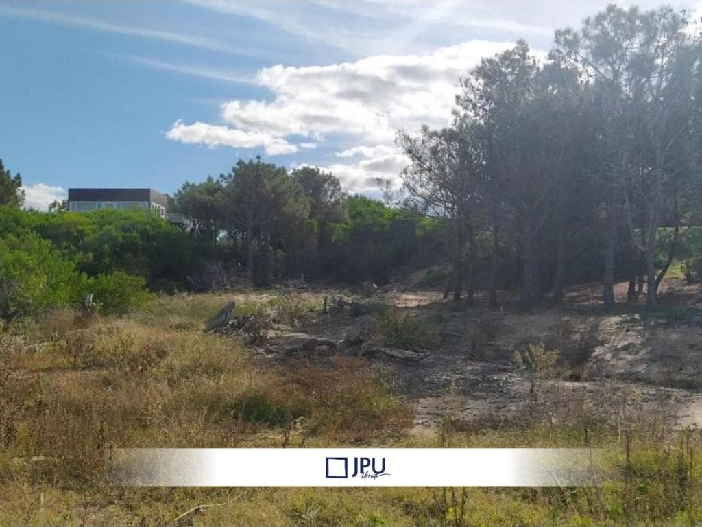 Terreno en Venta en Costa Esmeralda Barrio Marítimo II - 1
