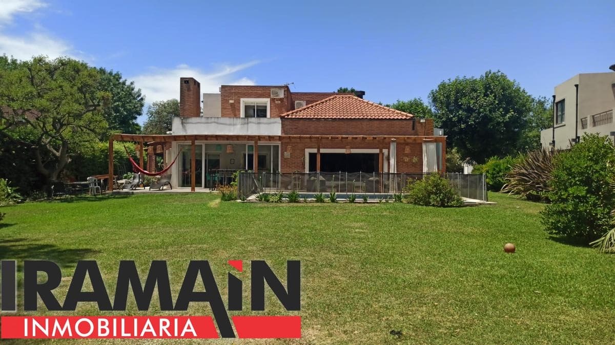 Casa - San Patricio - 1