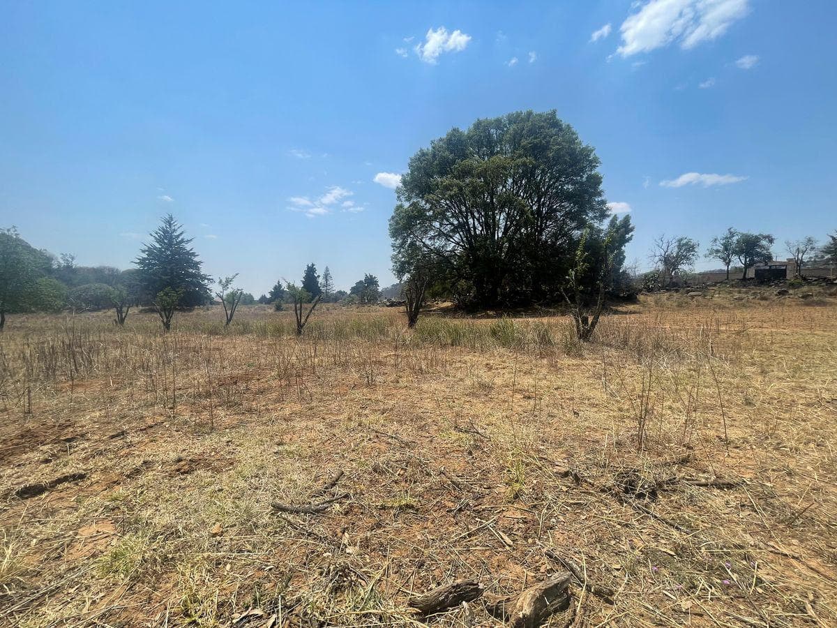 VENTA DE TERRENO EN TIMILPAN ESTADO DE MÉXICO. REGIÓN II ATLACOMULCO - 1