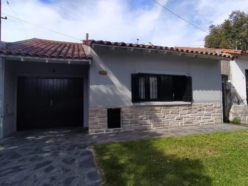Chalet 3 ambientes - 1