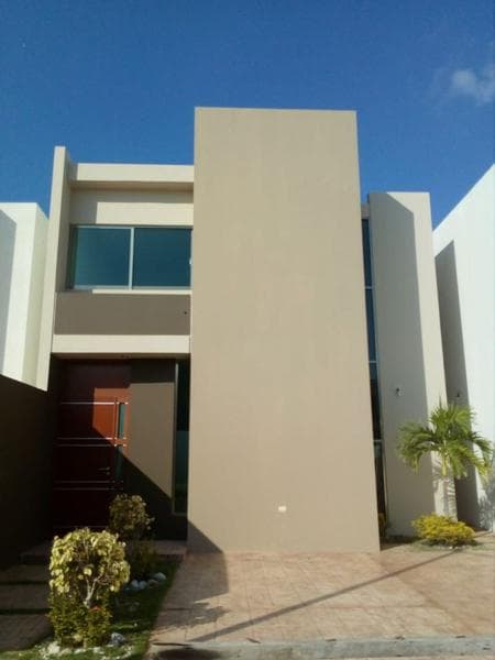 CASA EN VENTA EN VILLAHERMOSA - REAL CAMPESTRE CL9 - 1