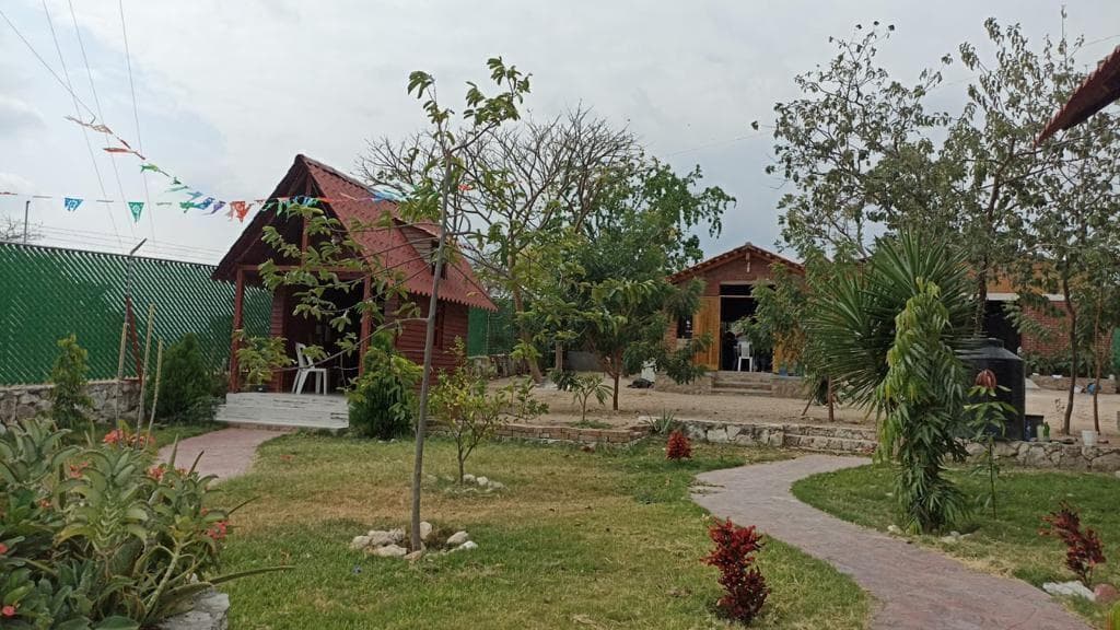 Hermosa Quinta en VENTA - 1