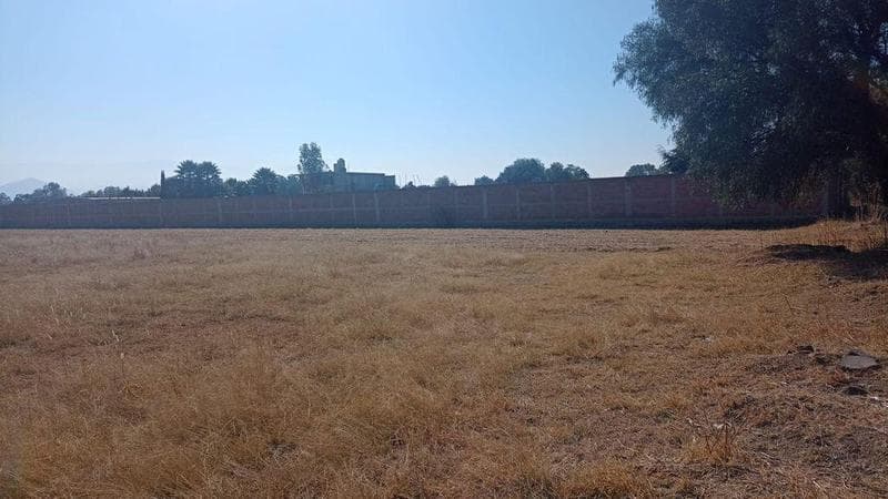 TERRENO EN VENTA SAN ANTONIO TEPETITLAN - 1
