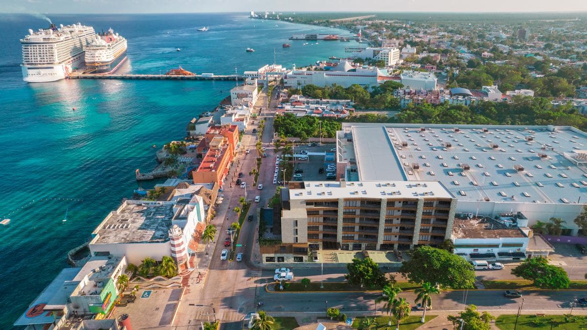 ULTIMO LOCAL PRE VENTA COZUMEL ENTREGA ABRIL 24 - 1