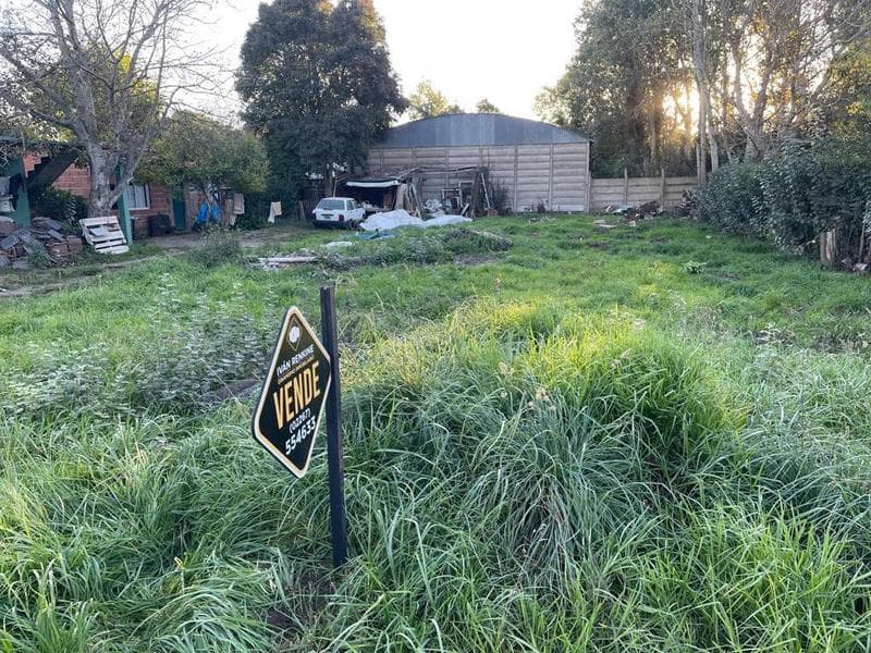 Lote en Gral. Madariaga ( 2 lotes juntos o por separado ) - 1