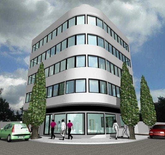 Venta Oficinas en Chauvin, Mar del Plata - 1