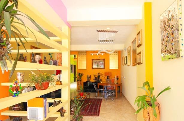 Hotel en Venta en Tulum HCS3826 - 1