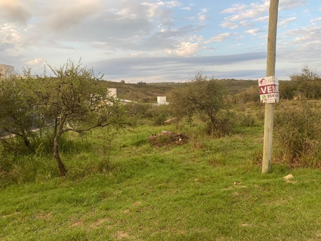 Terreno en venta de 640m2 ubicado en Cabalango - 1