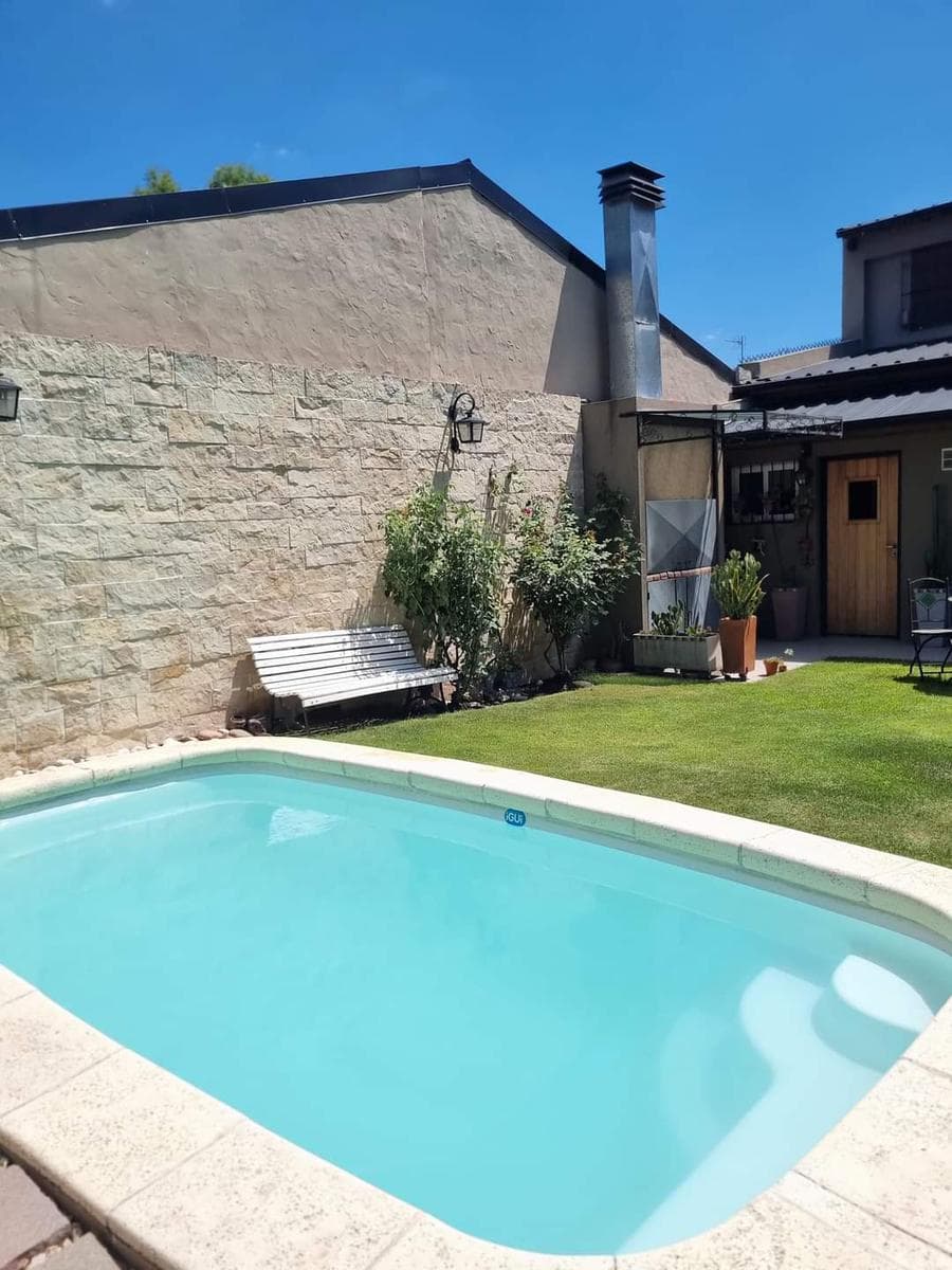 Casa en Castelar Norte - 1