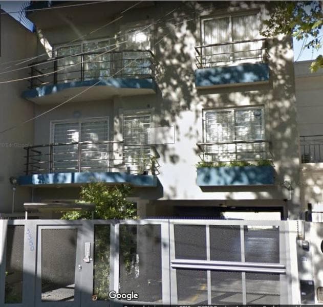 VILLA DEL PARQUE-VENTA COCHERA - 1