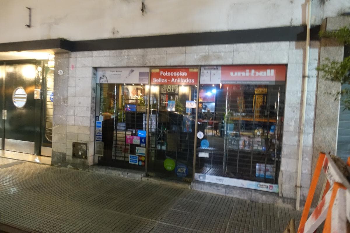 Local - Retiro - 1