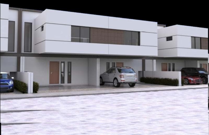 CASA EN PRE-VENTA EN VILLAHERMOSA - FRAC. REAL CAMPESTRE CL7 - 1