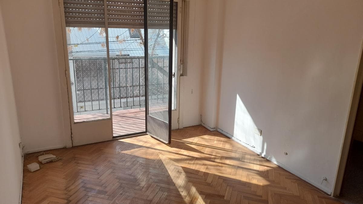 Alquiler, Departamento, 2 ambientes, Balcón, Nuñez. Oportunidad - 1