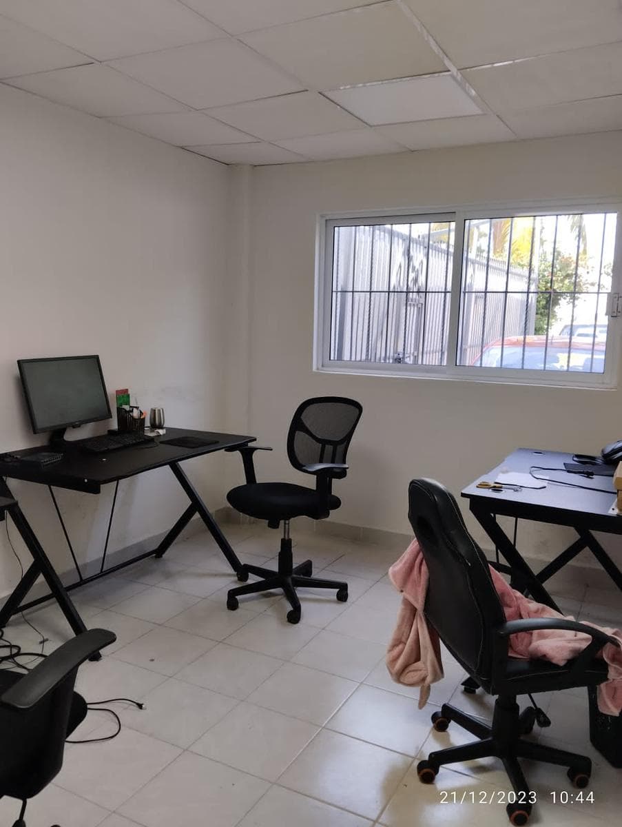 Oficina en Renta zona Tabasco 2000 - 1